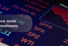 Dow Jones Fintechzoom – Every Detail That You Need is Here!