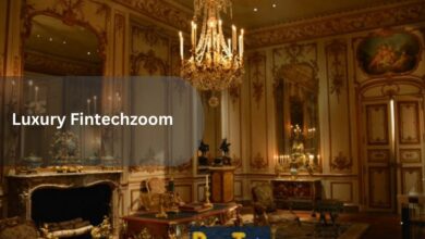 Luxury Fintechzoom – Elevate the Wealth!