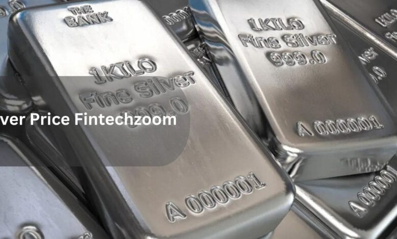 Silver Price Fintechzoom – Elevate Your Silver Investments!