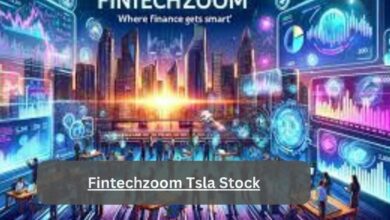Fintechzoom Tsla Stock – Explained Thoroughly!