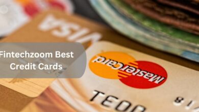 Fintechzoom Best Credit Cards – Compiled at One Stop!