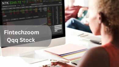 Fintechzoom Qqq Stock – Your Guide To Financial Insights!