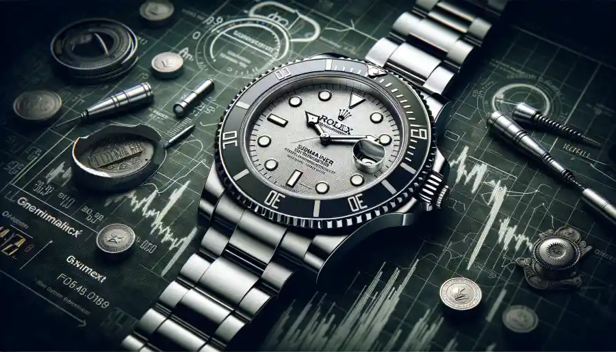 It Is Amazing To Invest Here – Must Try The Expensive Watches!