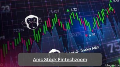 Amc Stock Fintechzoom – Discover The Power!