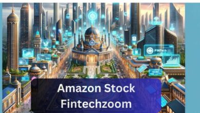 Amazon Stock Fintechzoom – Everything You Need To Know!