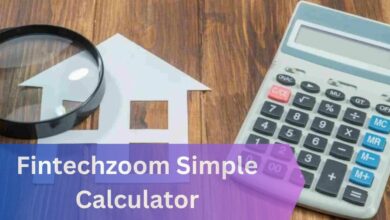 Fintechzoom Simple Mortgage Calculator – Calculate You!
