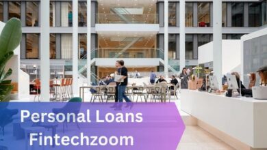 Personal Loans Fintechzoom – Explore In Depth!