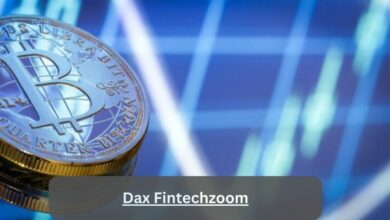 Dax Fintechzoom – Your Gateway To Financial Success!