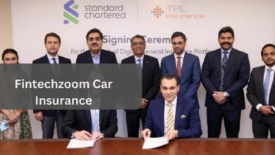 Fintechzoom Car Insurance – Avail Today!