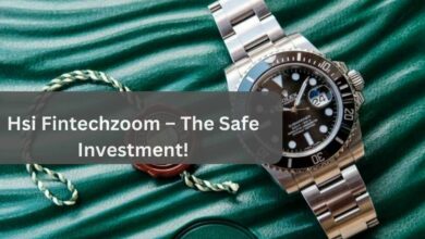 Hsi Fintechzoom – The Safe Investment!