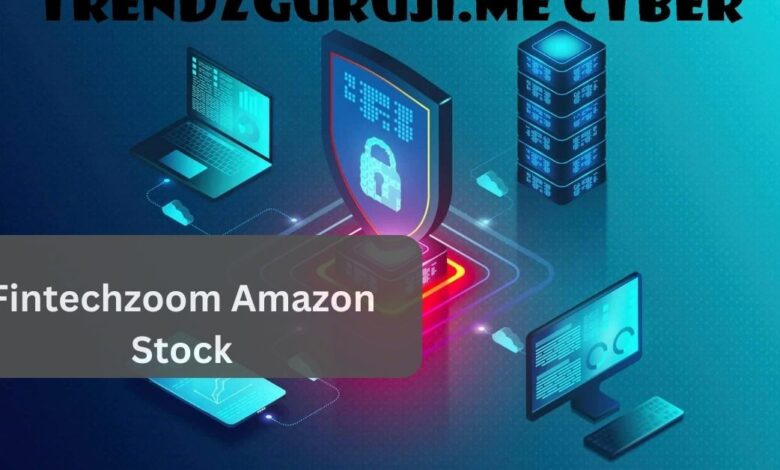 Fintechzoom Amazon Stock – Take a Look into the Digital Market!