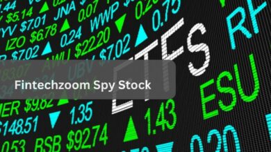 Fintechzoom Spy Stock – The Detailed 2024 Guide For You!