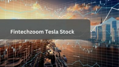 Fintechzoom Tesla Stock – Everything You Need To Know!