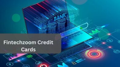 Fintechzoom Credit Cards – Secure Transactions!