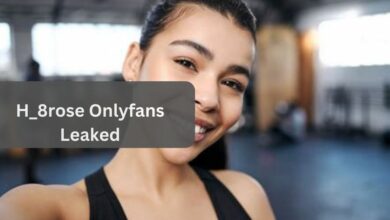 H_8rose Onlyfans Leaked – Know All That You Should!