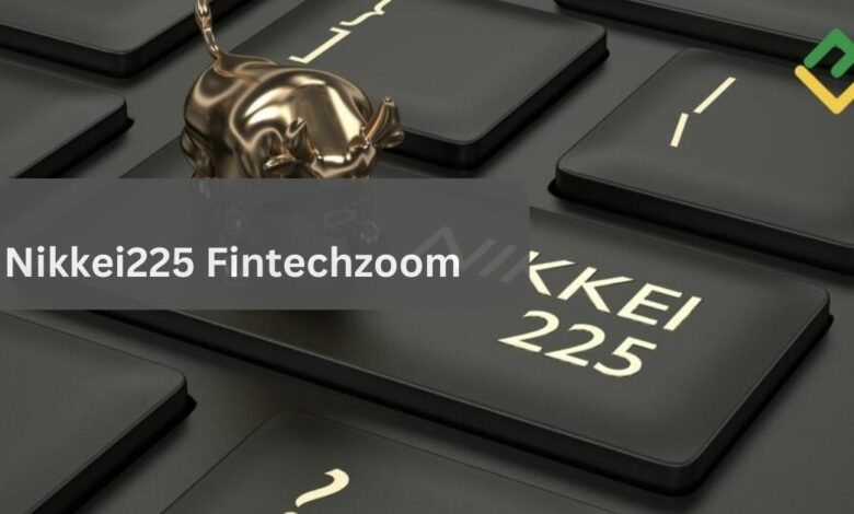 Nikkei225 Fintechzoom – The Best Investment To Must Go With!