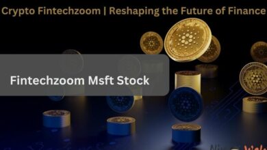 Fintechzoom Msft Stock – The Best Cryptocurrency Guide For You!