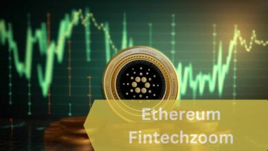 Ethereum Price Fintechzoom – Here Is Something New!