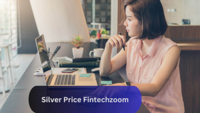 Silver Price Fintechzoom Today – Everything You Need To Know!