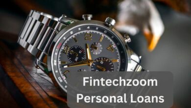 Fintechzoom Personal Loans – The Detailed Guide!