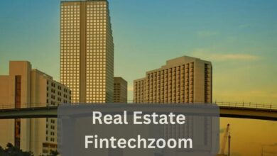 Real Estate Fintechzoom – Revolutionized Investment!