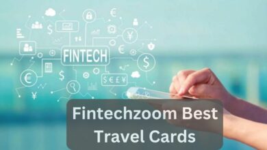 Fintechzoom Best Travel Cards – Compiled At A Place For You!