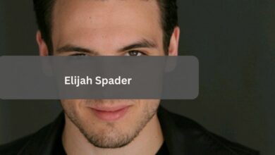 Elijah Spader – Unlock Greatness!