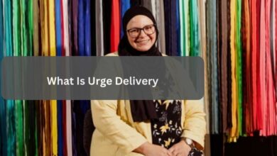 What Is Urge Delivery – Fix Your Fashion!