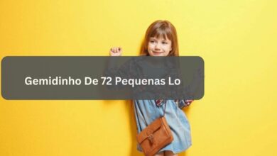 Gemidinho De 72 Pequenas Lo – The Unique Musical Lyrics!