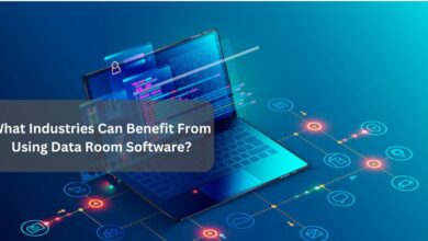 What Industries Can Benefit From Using Data Room Software