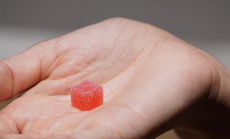 7 Ways To Include THC Gummies At Your Birthday Celebration