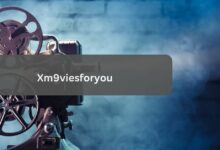 Xm9viesforyou – Enjoy The Best Movies Streaming!