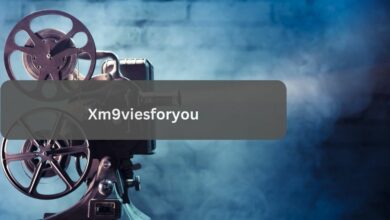 Xm9viesforyou – Enjoy The Best Movies Streaming!