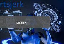 Lrtsjerk – Meet The Revolution!