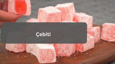 Çebiti – The Turkish Delight!