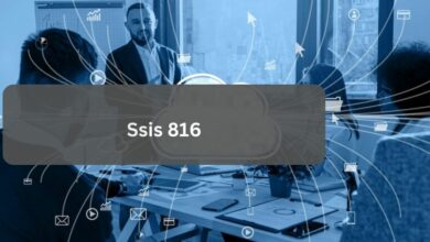 Ssis 816 – Enhance The Business Experience!