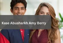 Kase Abusharkh Amy Berry – Meet The Unique Duo!