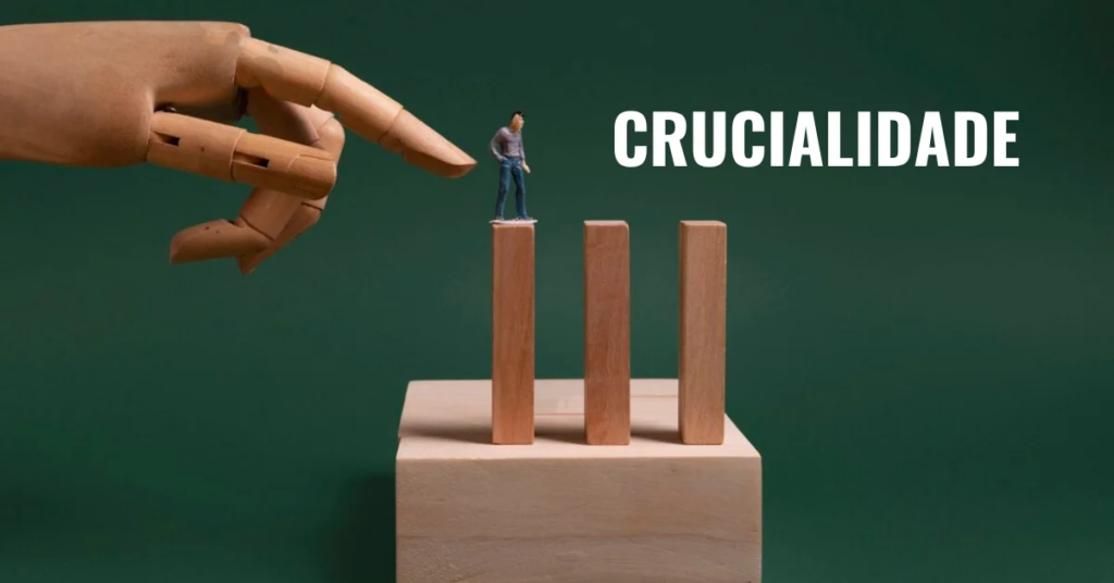 What Is Crucialidade? – The Introduction In Brief!